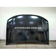Капот Renault Duster (2010-2017) Оригінал 651000987R