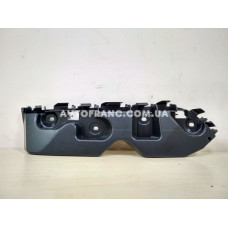 Кронштейн бампера передній правий Renault Duster (2010-2017) Оригінал 622220011R