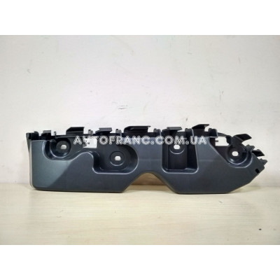 Кронштейн бампера передній правий Renault Duster (2010-2017) Оригінал 622220011R