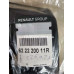 Кронштейн бампера передній правий Renault Duster (2010-2017) Оригінал 622220011R
