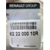 Кронштейн заднього бампера правий Renault Duster (2010-2017) Оригінал 622200010R