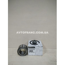 Підшипник маточини задній Renault Duster 2 (2018-...) 4x4 Оригінал 402109533R