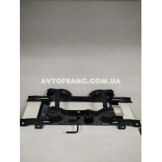 Балка задньої підвіски (підрамник) Renault Duster (2010-2017) Оригінал 554039122R