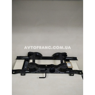 Балка задньої підвіски (підрамник) Renault Duster (2010-2017) Оригінал 554039122R