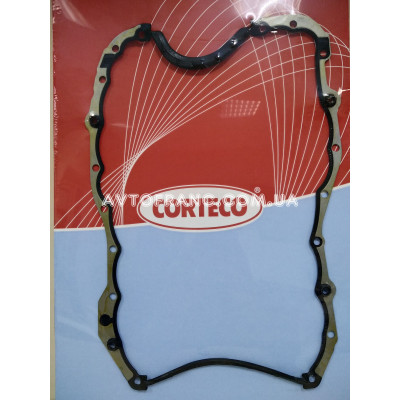 Прокладка піддону 1.5 DCI K9K Renault CORTECO 028121P Оригінальний номер: 8200379654