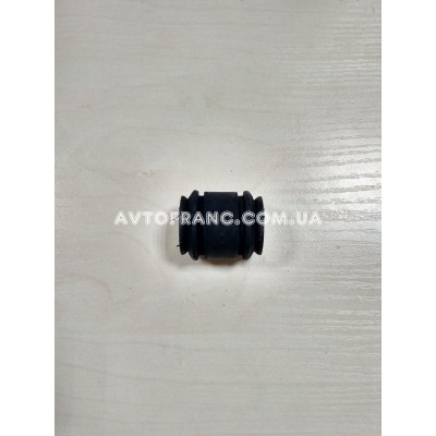 Сайлентблок важеля заднього Renault Duster 2 4x4 (2018-...) Оригінал 8200839121