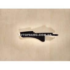 Накладка петлі капота ліва Renault Duster (2010-2017) Оригінал 668220006R