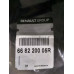 Накладка петлі капота права Renault Duster (2010-2017) Оригінал 668220005R