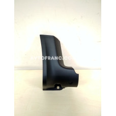 Накладка куточок порогу ліва Renault Duster (2010-2017) Оригінал 768517235R (кронштейн бризковика)