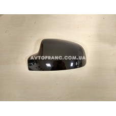Накладка (кришка) дзеркала ліва Renault Duster (2013-2017) Оригінал 963736915R