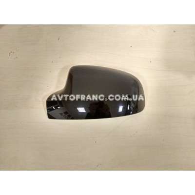Накладка (кришка) дзеркала ліва Renault Duster (2013-2017) Оригінал 963736915R