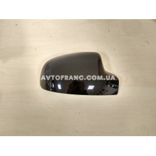 Накладка (кришка) дзеркала права Renault Duster (2013-2017) Оригінал 963747198R