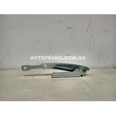 Петля капота ліва Renault Duster (2010-2017) Оригінал 654016409R
