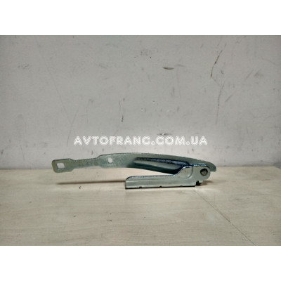 Петля капота ліва Renault Duster (2010-2017) Оригінал 654016409R