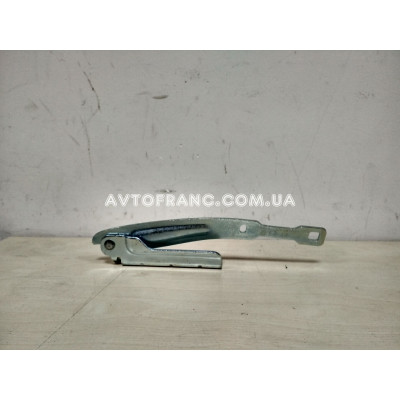 Петля капота права Renault Duster (2010-2017) Оригінал 654007102R