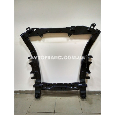 Підрамник Renault Duster (2015-2017) Оригінал 544015812R, 544018731R