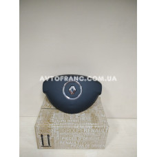 Подушка безпеки водія AIRBAG Renault Duster (2010-2017) Оригінал 985703574R