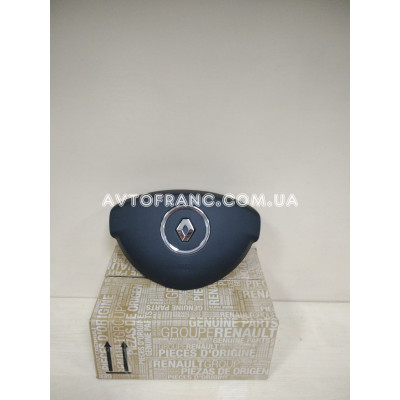 Подушка безпеки водія AIRBAG Renault Duster (2010-2017) Оригінал 985703574R