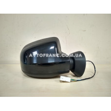 Дзеркало праве електричне Renault Duster (2013-2017) Оригінал 963014889R