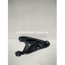 Важіль правий Renault Lodgy (2013-...) A.B.S. 211548 Оригінальний номер: 545006623R