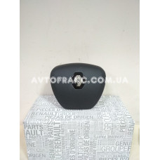 Подушка безпеки AIRBAG Renault Captur (2013-2019) Оригінал 985706588R