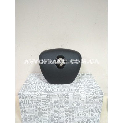 Подушка безпеки AIRBAG Renault Captur (2013-2019) Оригінал 985706588R