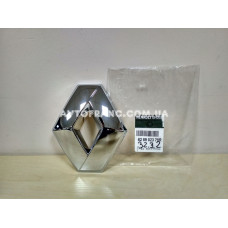 Логотип (значок) Renault Dokker Оригінал 628902379R