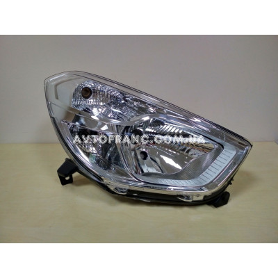 Фара права Renault Lodgy (2013-...) Оригінал 260109545R