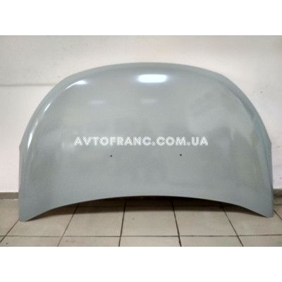 Капот Renault Dokker (2013-...) Оригінал 651007793R, 651002144R