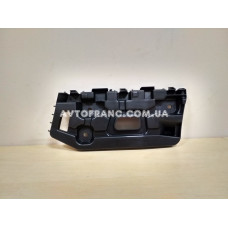 Кронштейни передні бампера (комплект) Renault Dokker (2013-...) Оригінал 622210972R