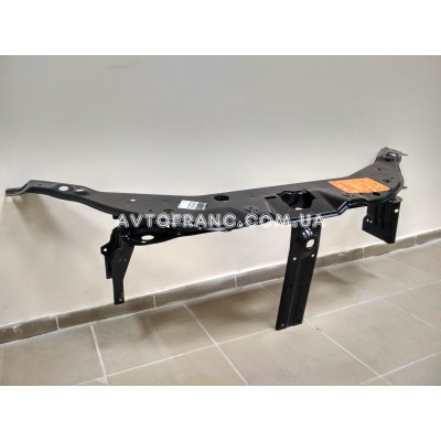 Передня панель Renault Dokker (2013-...) Оригінал 625049610R