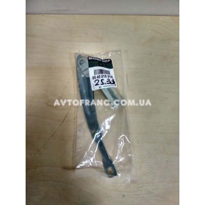 Петля капота права Renault Dokker (2013-...) Оригінал 654001891R