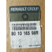 Двері передні ліві Renault Logan (2009-2012) Оригінал 801016598R (під молдинг)