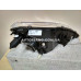 Фара ліва Renault Logan MCV (2009-2012) Оригінал 8200744753
