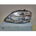 Фара ліва Renault Logan MCV (2009-2012) Оригінал 8200744753