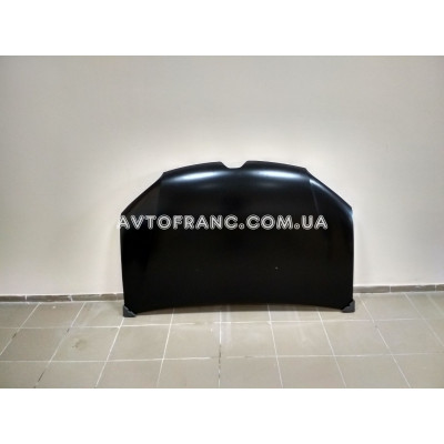 Капот Renault Logan 2 (2013-...) FP 5631 280 Оригінальний номер: 651002659R