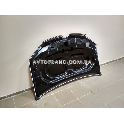 Капот Renault Sandero 2 (2013-...) FP 5631 280 Оригінальний номер: 651002659R