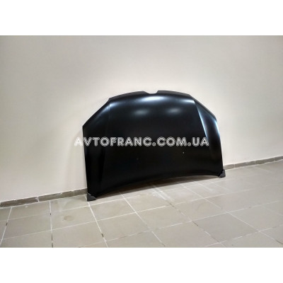 Капот Renault Logan 2 MCV (2013-2020) FP 5631 280 Оригінальний номер: 651002659R
