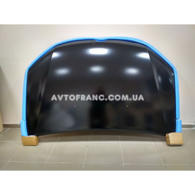 Капот Renault Logan 2 MCV (2013-2020) Оригінал 651002659R