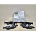 Колодки гальмівні передні Renault Sandero 2 (2013-...) Оригінал 410602581R, 410605612R