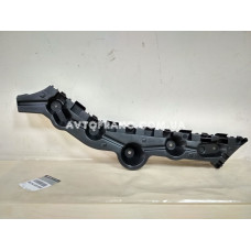 Кронштейн заднього бампера правий Renault Logan 2 MCV (2013-2020) Оригінал 850445899R, 850442059R