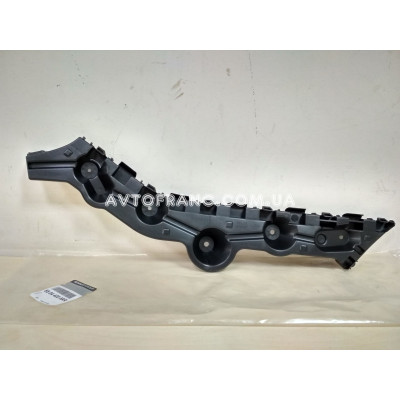 Кронштейн заднього бампера правий Renault Logan 2 MCV (2013-2020) Оригінал 850442059R,850445899R