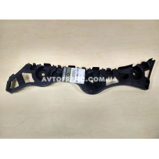 Кронштейн заднього бампера правий Renault Logan 2 (2013-2016) Оригінал 850448811R