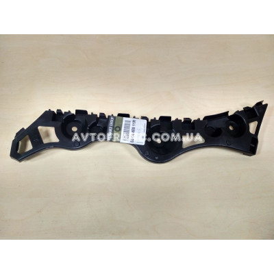 Кронштейн заднього бампера правий Renault Logan 2 (2013-2016) Оригінал 850448811R