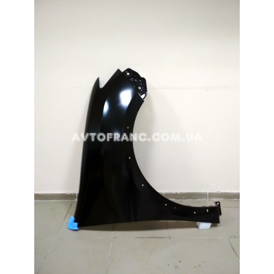 Крило переднє праве Renault Sandero Stepway 2 Оригінал 631007760R, 631004482R, 631005204R