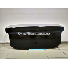 Кришка багажника седан Renault Logan 2 (2013-2016) Оригінал 901006652R