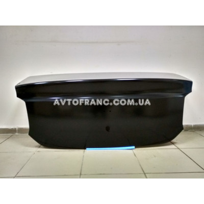Кришка багажника седан Renault Logan 2 (2013-2016) Оригінал 901006652R