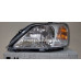 Фара ліва Dacia Logan MCV (2007-2008) Оригінал 6001546788