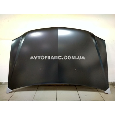 Капот Dacia Logan MCV (2007-2012) FP 2701 280 Оригінальний номер: 6001546685