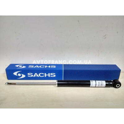 Амортизатор задній Renault Logan 2 (2013-...) SACHS 316976 Оригінальний номер: 562103901R, 562104719R
